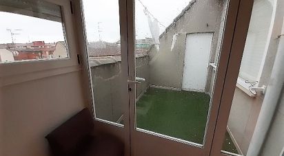 Penthouse 3 bedrooms of 140 m² in La Bañeza (24750)