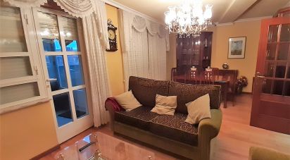 Penthouse 3 bedrooms of 140 m² in La Bañeza (24750)