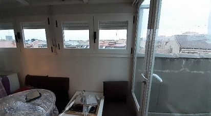 Penthouse 3 bedrooms of 140 m² in La Bañeza (24750)