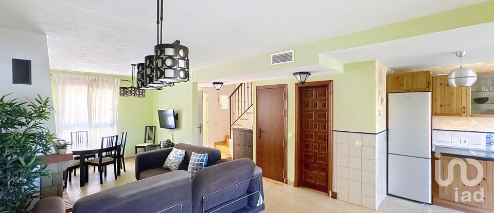 Casa 4 habitaciones de 114 m² en Tarifa (11380)