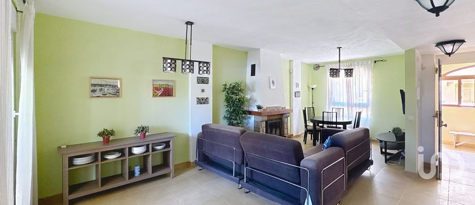 Casa 4 habitaciones de 114 m² en Tarifa (11380)