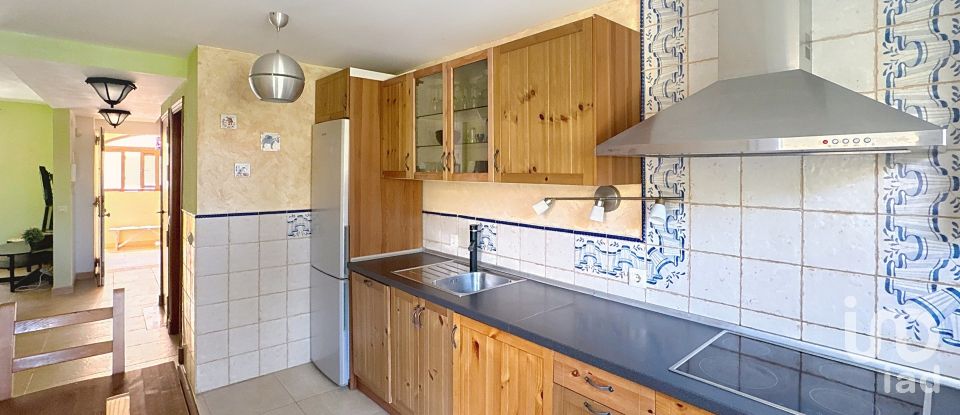 Casa 4 habitaciones de 114 m² en Tarifa (11380)