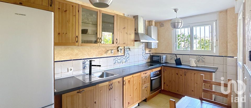 Casa 4 habitaciones de 114 m² en Tarifa (11380)