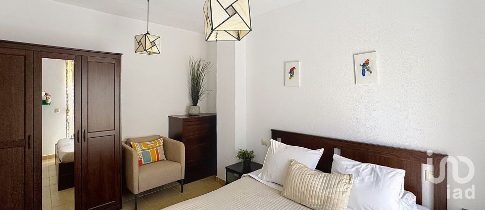 Casa 4 habitaciones de 114 m² en Tarifa (11380)