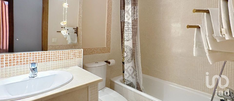 Casa 4 habitaciones de 114 m² en Tarifa (11380)