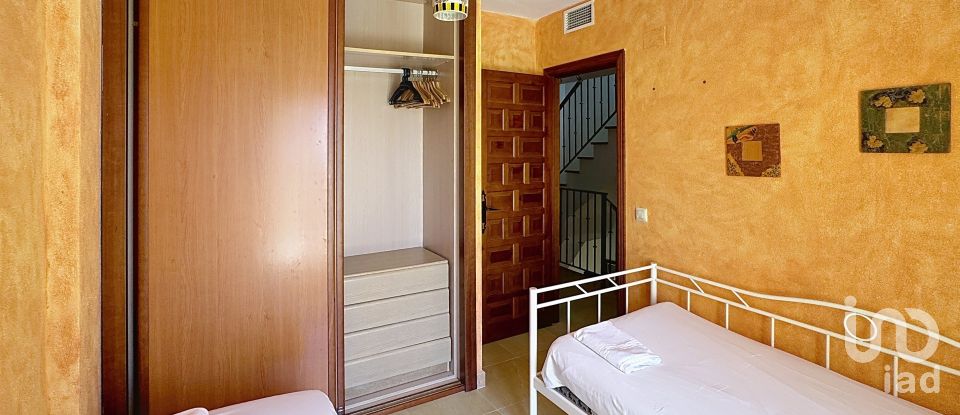 Casa 4 habitaciones de 114 m² en Tarifa (11380)