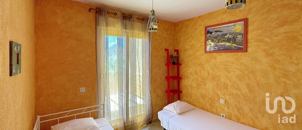 Casa 4 habitaciones de 114 m² en Tarifa (11380)