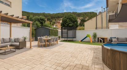 Casa/villa 3 habitacions de 118 m² a Olivella (08818)