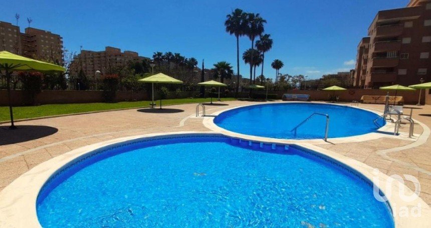 Apartment 2 bedrooms of 56 m² in Oropesa/Oropesa del Mar (12594)