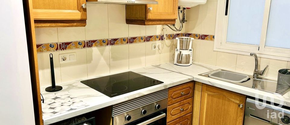 Apartment 2 bedrooms of 56 m² in Oropesa/Oropesa del Mar (12594)