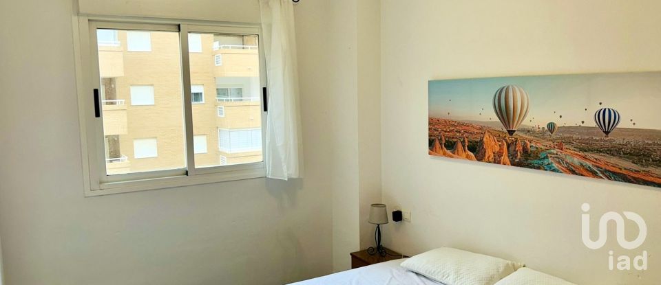 Apartment 2 bedrooms of 56 m² in Oropesa/Oropesa del Mar (12594)