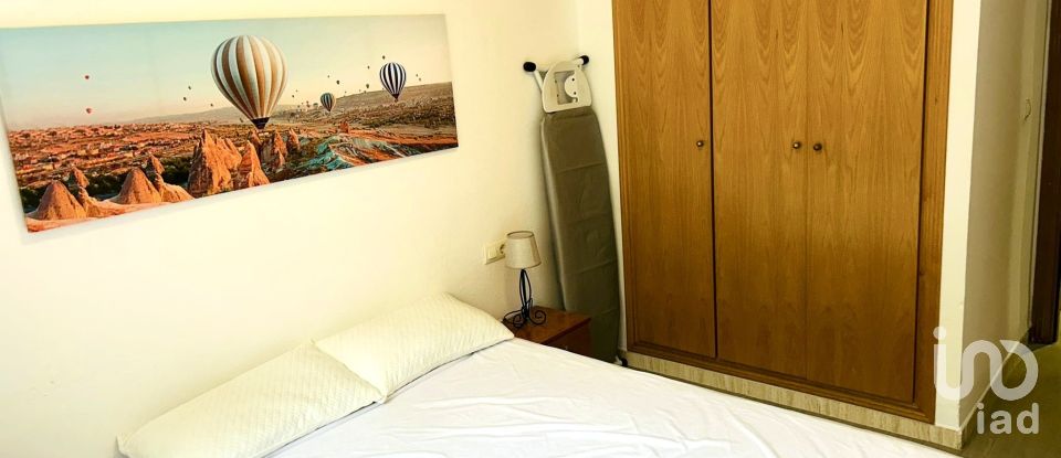 Apartment 2 bedrooms of 56 m² in Oropesa/Oropesa del Mar (12594)