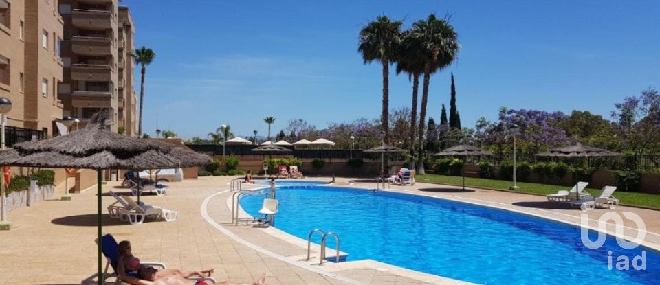 Apartment 2 bedrooms of 56 m² in Oropesa/Oropesa del Mar (12594)