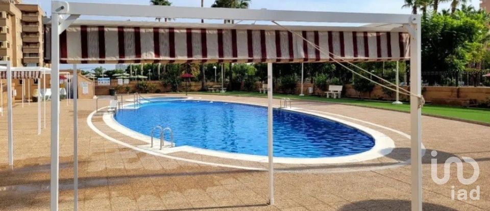 Apartment 2 bedrooms of 56 m² in Oropesa/Oropesa del Mar (12594)