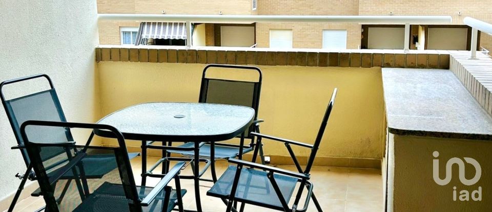 Apartment 2 bedrooms of 56 m² in Oropesa/Oropesa del Mar (12594)