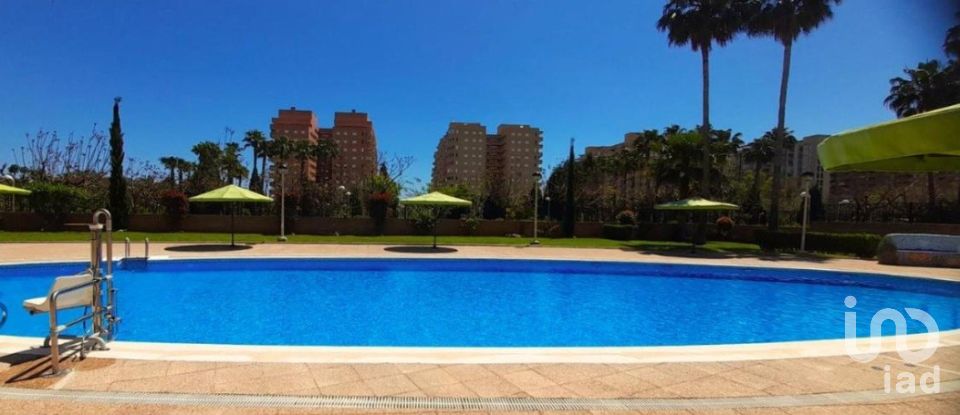 Apartment 2 bedrooms of 56 m² in Oropesa/Oropesa del Mar (12594)