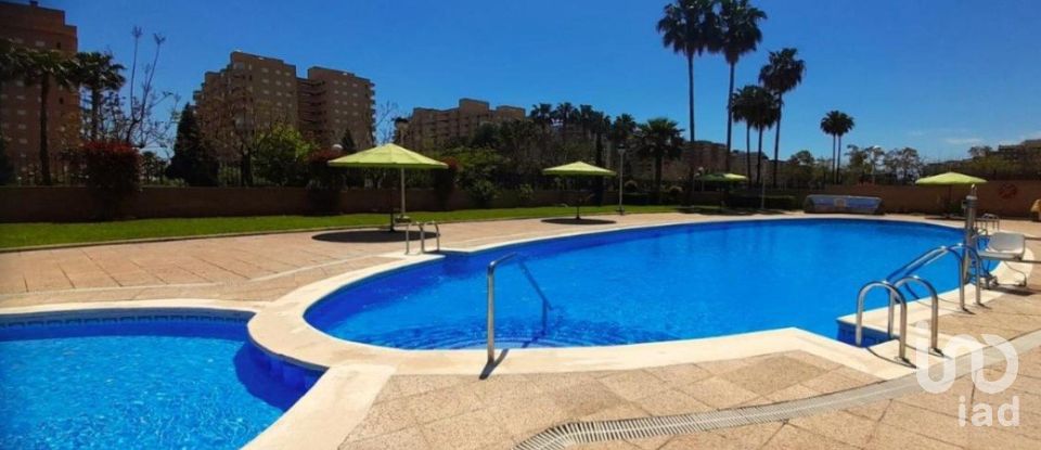 Apartment 2 bedrooms of 56 m² in Oropesa/Oropesa del Mar (12594)