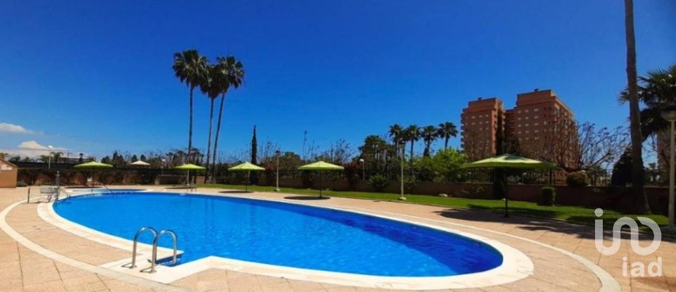 Apartment 2 bedrooms of 56 m² in Oropesa/Oropesa del Mar (12594)