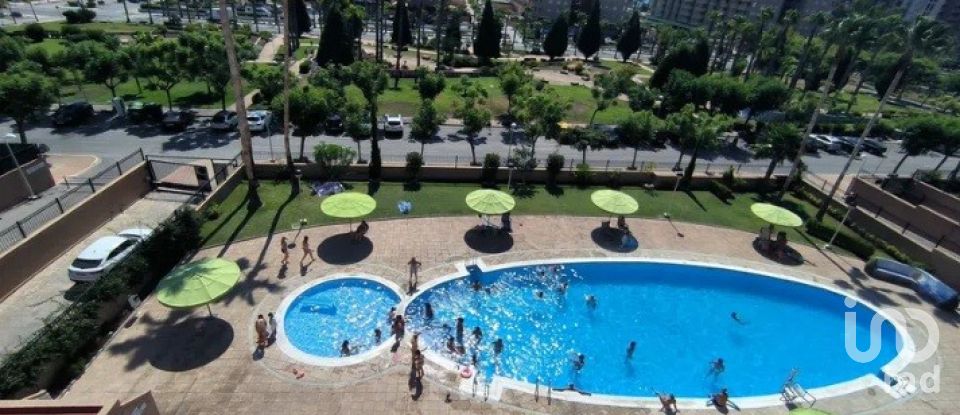 Apartment 2 bedrooms of 56 m² in Oropesa/Oropesa del Mar (12594)