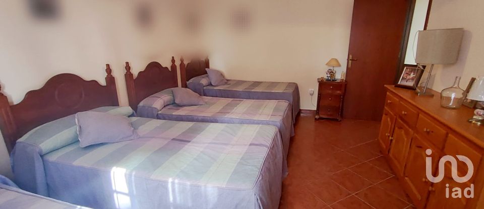 Land of 9,275 m² in Villablanca (21590)