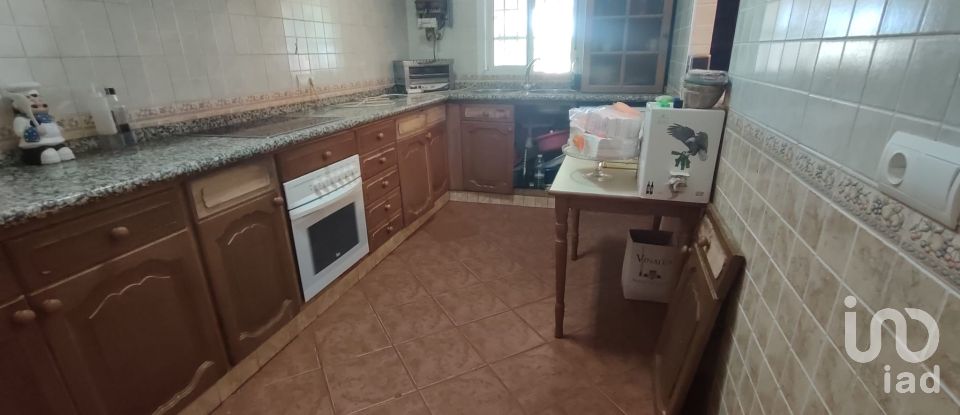 Land of 9,275 m² in Villablanca (21590)