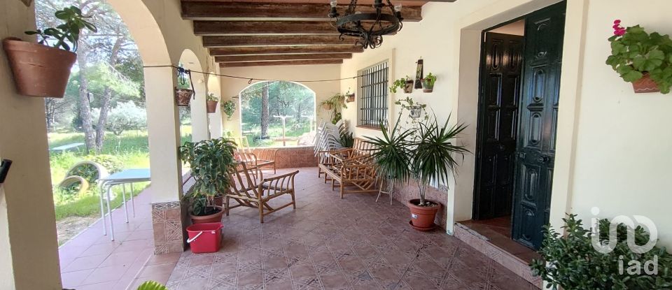 Land of 9,275 m² in Villablanca (21590)