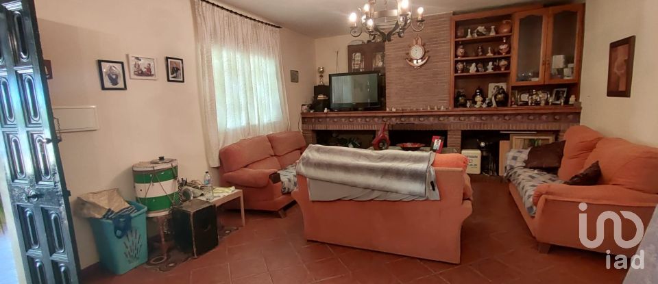 Land of 9,275 m² in Villablanca (21590)