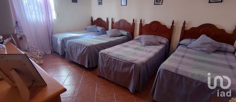 Land of 9,275 m² in Villablanca (21590)