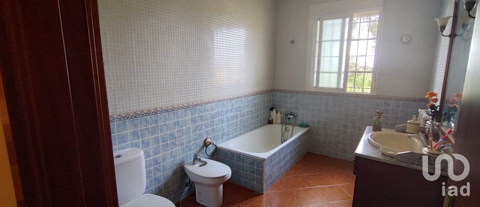 Land of 9,275 m² in Villablanca (21590)