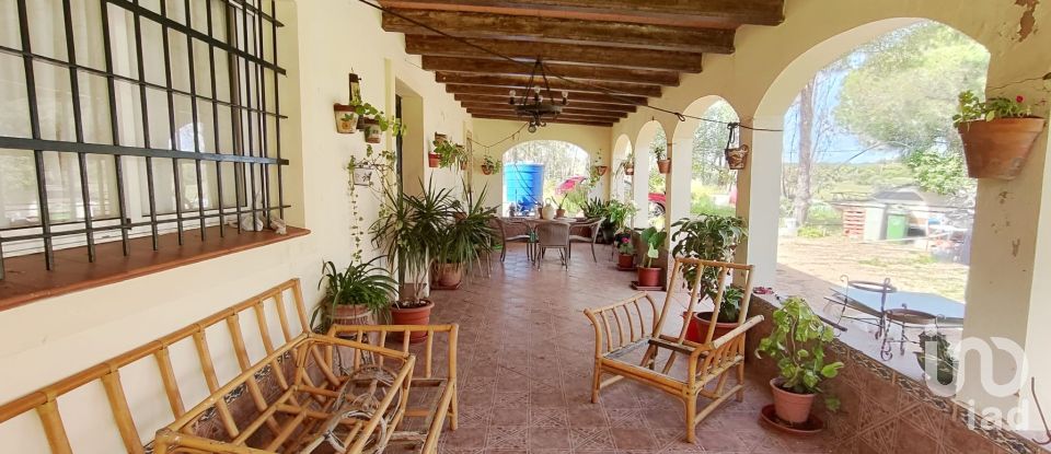 Land of 9,275 m² in Villablanca (21590)