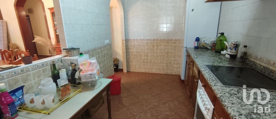 Land of 9,275 m² in Villablanca (21590)