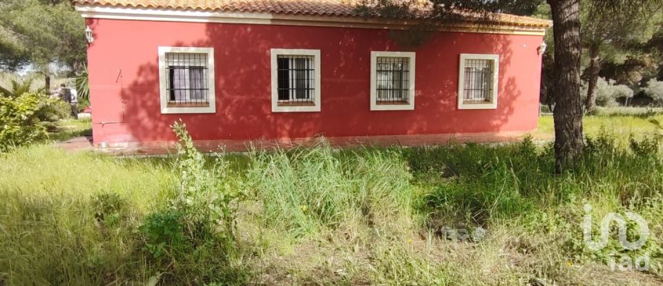 Land of 9,275 m² in Villablanca (21590)