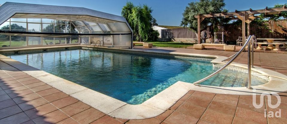 Casa 5 habitaciones de 299 m² en Santa Oliva (43710)