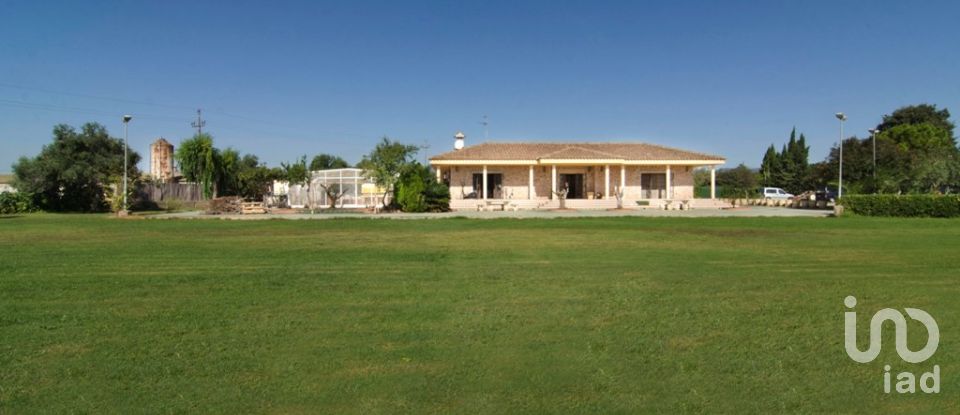 Casa 5 habitaciones de 299 m² en Santa Oliva (43710)