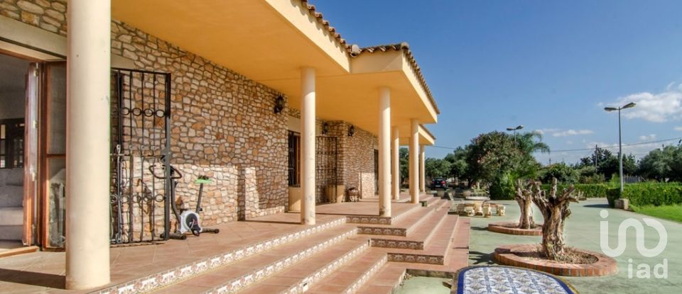 Casa 5 habitaciones de 299 m² en Santa Oliva (43710)