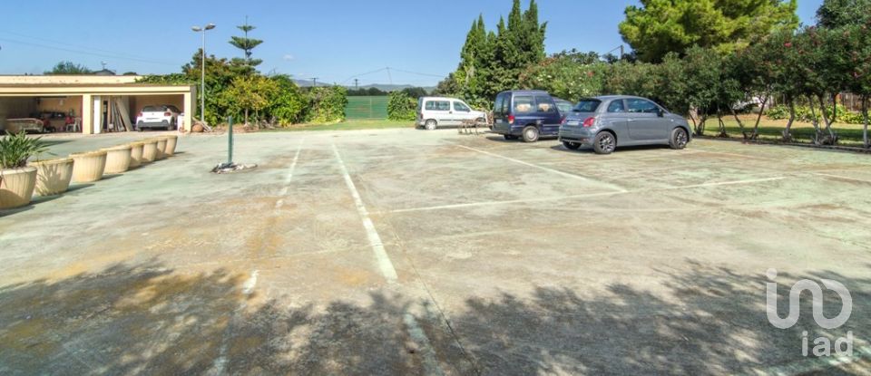 Casa 5 habitaciones de 299 m² en Santa Oliva (43710)