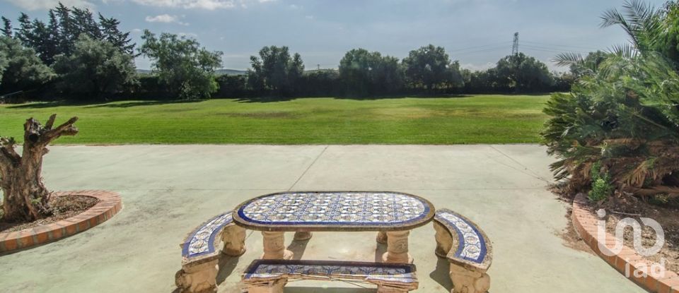 Casa 5 habitaciones de 299 m² en Santa Oliva (43710)