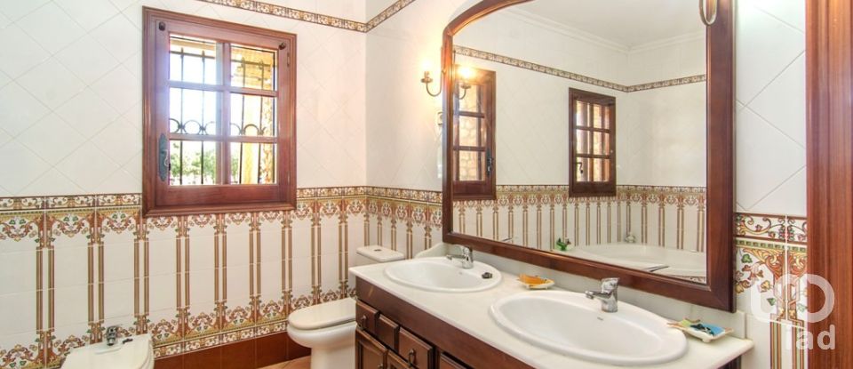 Casa 5 habitaciones de 299 m² en Santa Oliva (43710)