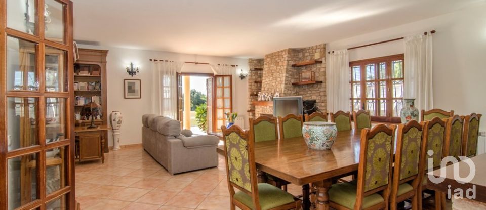 Casa 5 habitaciones de 299 m² en Santa Oliva (43710)