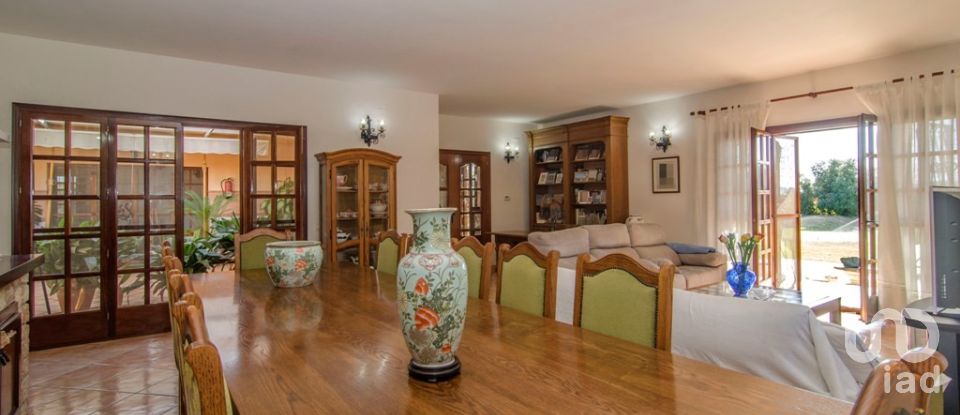 Casa 5 habitaciones de 299 m² en Santa Oliva (43710)