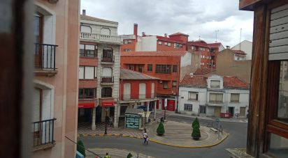 Apartment 4 bedrooms of 111 m² in La Bañeza (24750)