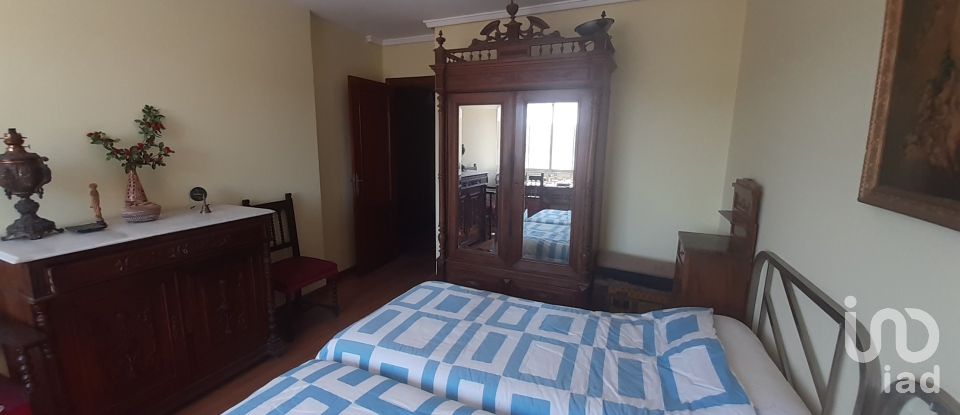 Apartment 4 bedrooms of 111 m² in La Bañeza (24750)