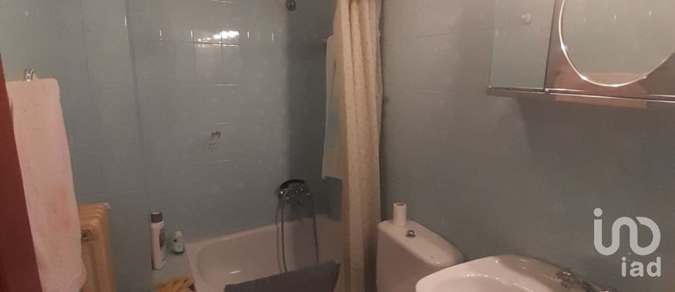 Apartment 4 bedrooms of 111 m² in La Bañeza (24750)