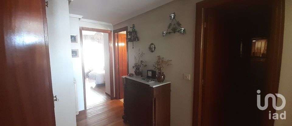 Apartment 4 bedrooms of 111 m² in La Bañeza (24750)