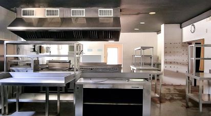 Restaurant of 658 m² in Roda de Bara (43883)