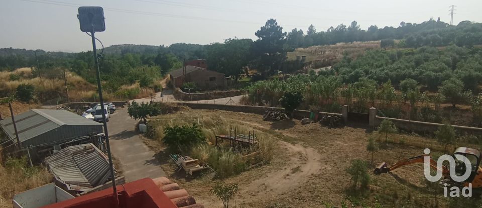 Land of 11,537 m² in Falset (43730)