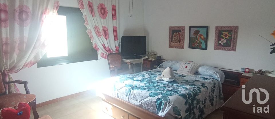 Land of 11,537 m² in Falset (43730)