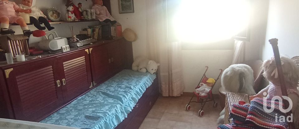 Land of 11,537 m² in Falset (43730)