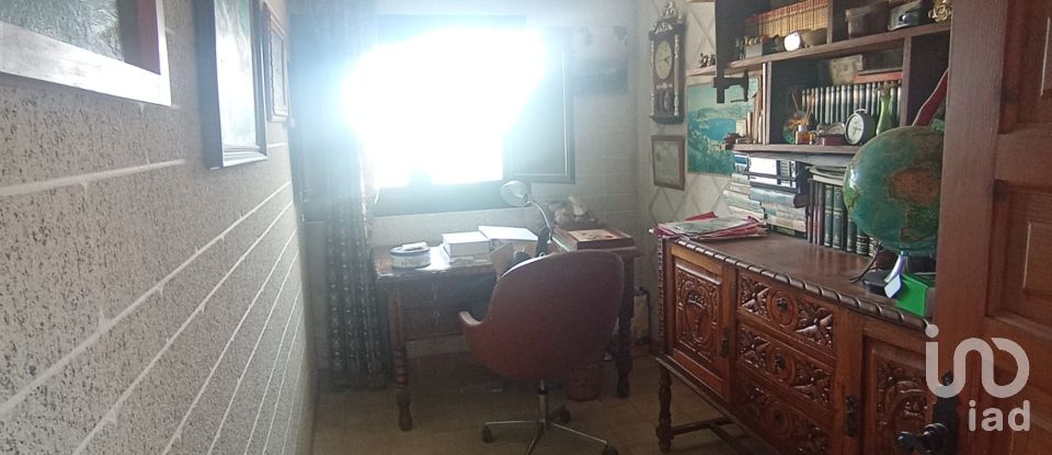 Land of 11,537 m² in Falset (43730)