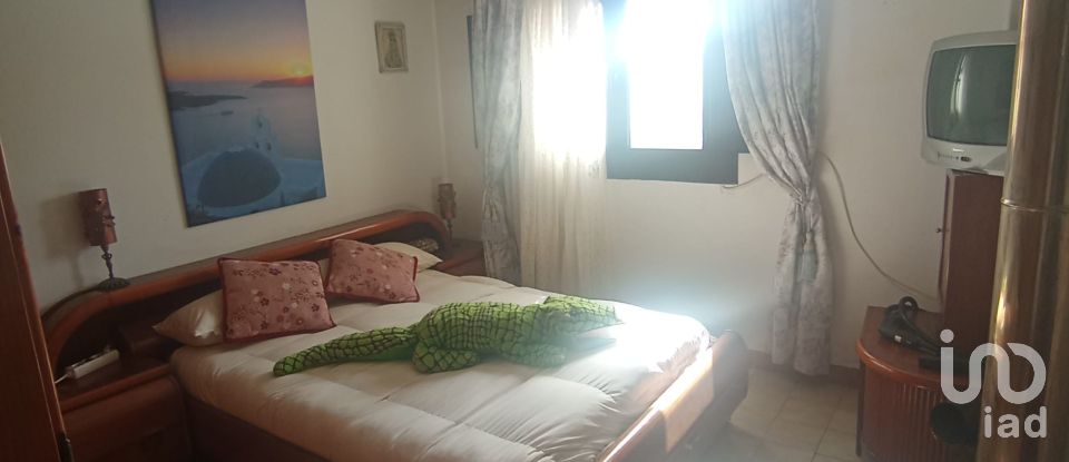 Land of 11,537 m² in Falset (43730)